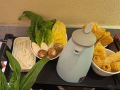 -八合里牛肉火锅(深圳海德店)