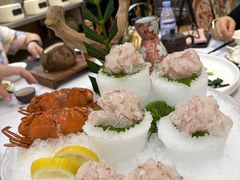 -丰尔粥食·顺德鱼生·干蒸排骨顺德菜(大良分店)