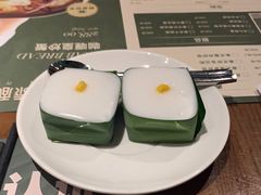 -泰香米泰国餐厅(北城天街店)