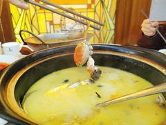 -老克勒上海菜(南京路步行街店)
