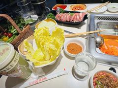 -海底捞火锅(吾悦国际广场店)