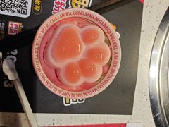 -猫抓烤肉(春熙路店)