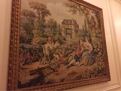 拉斐特城堡酒店-北京拉斐特城堡酒店