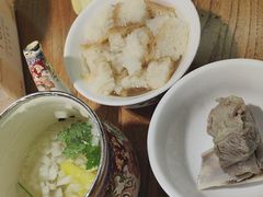 -天山集市餐厅(康城店)