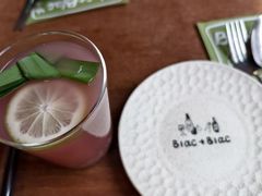 -Blac+Blac(中海环宇荟店)