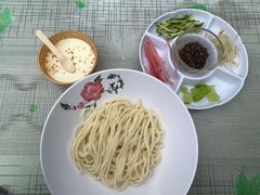 -锅儿挑面馆