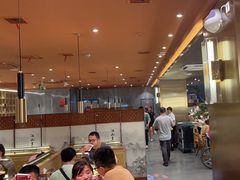 -山焱·炭火自助烤肉(周浦万达店)