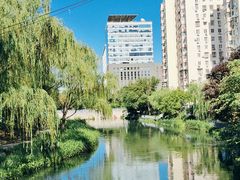 -南长河公园