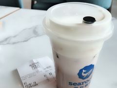 -海岩咖啡(南中环国金店)