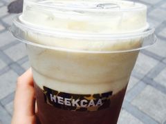 -喜茶(中山利和新地店)