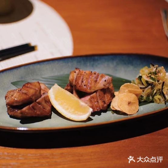 赤坂渔友·刺身·寿司·寿喜烧(林和东店)