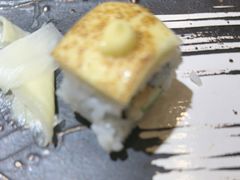 -江户家·日本料理·铁板烧(汉江东路店)