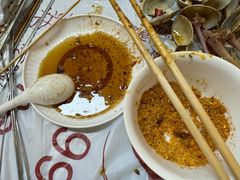 -烤官达人·徐州鲜羊肉串(江宁店)