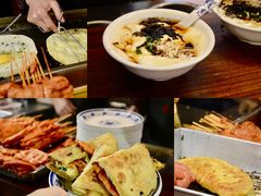 -老客满蛋饼(双塔市集店)