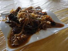 -南华寺素食馆(南华禅寺店)