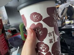 -古茗(萧山利丰路店)