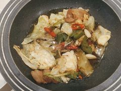 -道道鲜·崇明私房菜(五角场店)