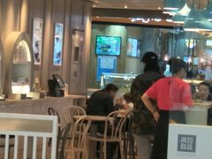 -满记甜品(北美新天地店)