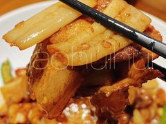 -十二点·辣椒炒肉(南山店)