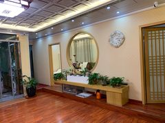 -益康盲人推拿按摩(长虹店)