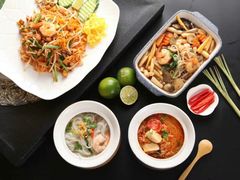-荷花泰菜(东方新天地店)