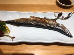 -大岛日本料理铁板烧(南通大饭店)