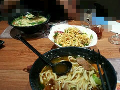 android_upload_pic-擀面账(临河街店)