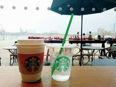 -星巴克(成都科学城店)