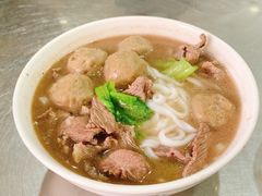 -福合埕牛口福·牛肉火锅·牛肉丸