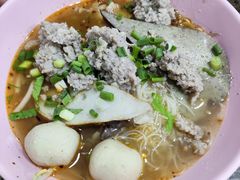 -榮泰米粉湯(Left Shop)