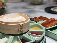羲和烤鸭-羲和雅苑•北京烤鸭(陆家嘴中心店)