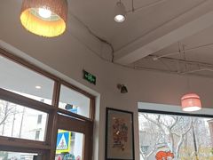 -堂屋糖水店(愚园店)