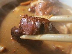 -姥家大锅台水库渔家