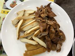 -春发生饭店·非遗(南院门店)