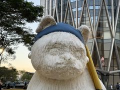 -深圳湾万象城(南山店)