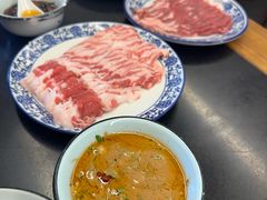 -裕德孚·非遗手切涮羊肉(东直门内大街店)