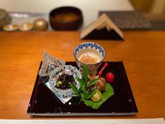 -京怀石·壬生