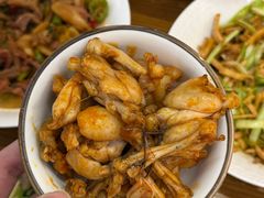 -毛哥小馆子(百井坊巷店)