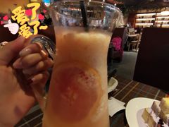 -路易十三西餐厅(西关新天地店)