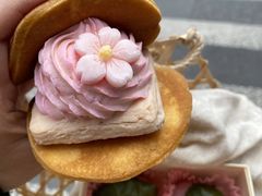-辛一·铜锣烧(鸿寿坊店)