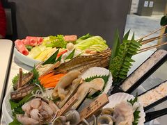 -生如夏花泰式火锅(伊藤双楠店)