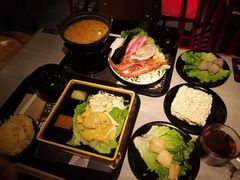 -美心mx餐厅(友邦香港大楼店)