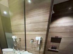 -珠海棕泉水疗酒店(拱北口岸高铁站店)