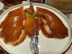 -大鸭梨烤鸭店(花园村店)
