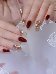 -M·X Nail日式美甲美睫