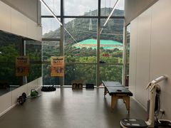 -乐刻运动健身(大学城益田假日里店)