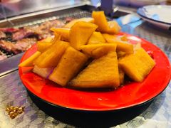 -乌兰烧烤·烤羊腿(西丽店)