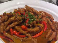 -院里寻菜·精致庭院菜(观沙岭店)