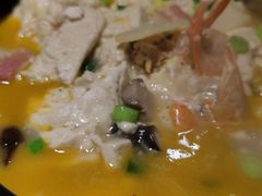 老火豆腐-阿明小菜·海鲜·上海菜(梅陇华理店)
