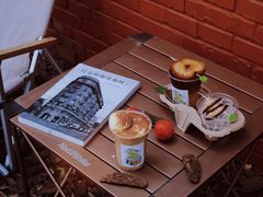 -109 COFFEE(建筑学院店)